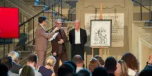 Lucca Comics & Games 2026, annunciati i primi ospiti