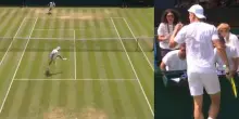 Fucsovics incanta: tweener irreale davanti la rete. VIDEO