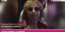 Gianna Nannini, la carriera