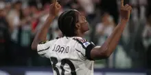 Le pagelle di Juventus-Bologna 2-0