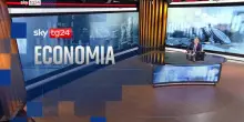 Sky Tg24 Economia, la puntata del 02.02.2026
