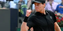 Sinner-Rublev e non solo: il programma di oggi