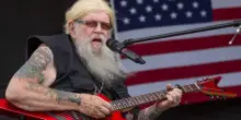 Morto David Allan Coe, icona del country americano