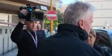 Giallo ricina, indagini proseguono ancora contro ignoti
