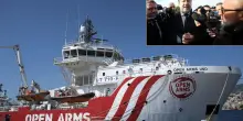Open Arms, giudici Cassazione in camera di consiglio per la sentenza