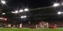 Liverpool-Psv 1-4: gol e highlights
