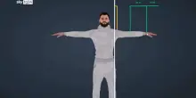 Garlasco, in un video la ricostruzione dell'aggressione