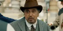 Maserati The Brothers, il trailer del film con Al Pacino e Hopkins