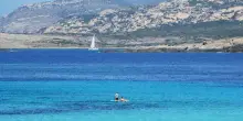 Asinara, nasce una nuova citt&agrave; marina per educare alla tutela del mare