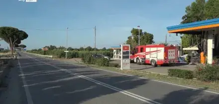 Calabria, trovati quattro corpi carbonizzati in un'auto