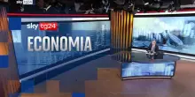 Sky Tg24 Economia, la puntata del 26.11.2025