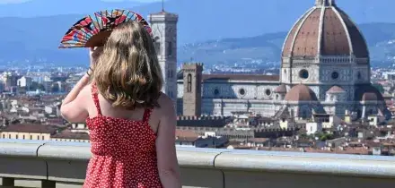 Terza ondata di caldo, ecco dove sono attese le temperature pi&ugrave; alte