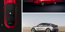 Tesla, da Model 3 a Model Y: un'esperienza di guida elettrica