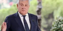 Ucraina, Tajani: 'Decreto armi si farà, no dubbi sulla nostra linea'