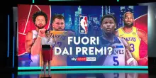 NBA, l'analisi della giornata: 3 aprile