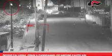 Reggio Calabria, spari a Capodanno: sei misure cautelari