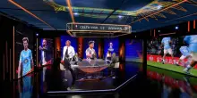 Cond&ograve;: 'Woltemade un Zirkzee con meno qualit&agrave;'. Capello...