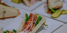 Migliori panini del mondo, nella top 25 anche i tramezzini