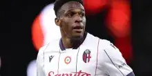 Juventus, domenica le visite di Lucum&iacute;: operazione da 20 milioni pi&ugrave; bonus