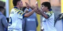 Le pagelle di Lecce-Parma 1-2