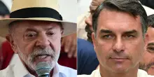 Elezioni Brasile: primo turno a Bolsonaro Jr col 47,03%, Lula a 45,16%