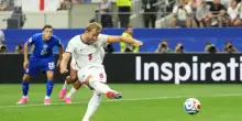 Inghilterra-Croazia LIVE, Kane e Modric all'ultimo Mondiale