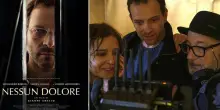Nessun dolore, il film di Amelio con Borghi fuori concorso a Venezia