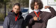 Pechino Express, crescono gli ascolti e le coppie volano in Giappone