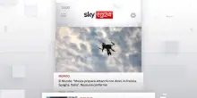 I titoli di Sky Tg24 del 24 settembre, edizione delle 13