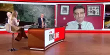Sky TG24 Timeline: Zelensky all'Onu