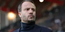 Parma, Alberto Gilardino &egrave; il nuovo allenatore