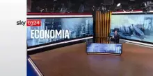 Sky Tg24 Economia, puntata del 29.05.2025