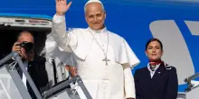 Papa Leone XIV, viaggio apostolico in Francia: il programma e le tappe