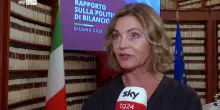 Energia, Cavallari: accelerare transizione, aiuti mirati