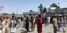 Afghanistan cinque anni dopo: le 24 ore che hanno cambiato un Paese