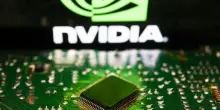 Nvidia fornirà 260mila chip alla Corea del Sud