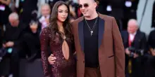 Ernia e Valentina Cabassi si sposano