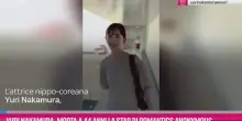 Yuri Nakamura, morta la star di Romantics Anonymous