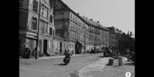 Fatherland, il trailer del film premiato a Cannes 2026