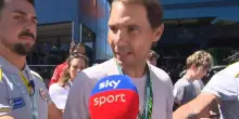 Nadal sugli infortuni di Sinner e Alcaraz: 'E' normale'