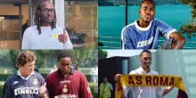 Spence e Chalobah nella top 10 degli inglesi pi&ugrave; costosi nella storia della Serie A