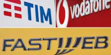 Fastweb, Vodafone e Tim: accordo per il 5G: arriva il ran sharing
