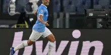 Le pagelle di Lazio-Pisa 2-1
