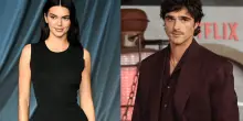 Jacob Elordi e Kendall Jenner insieme in Giappone