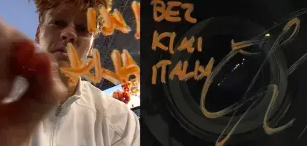 La dedica di Sinner ad Antonelli e Bezzecchi dopo Miami