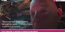 Fast Forever, il dietro le quinte di Vin Diesel