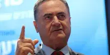 Caso Flotilla, indagato a Roma anche il ministro israeliano Katz