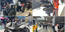 Eicma 2025, tutte le le novità all'esposizione dedicata alle due ruote