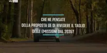 Ceo Peugeot: gi&agrave; impegnati per mobilit&agrave; senza C02