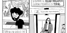 Quando i pazienti sono i bambini, il reportage di Claudio Marinaccio